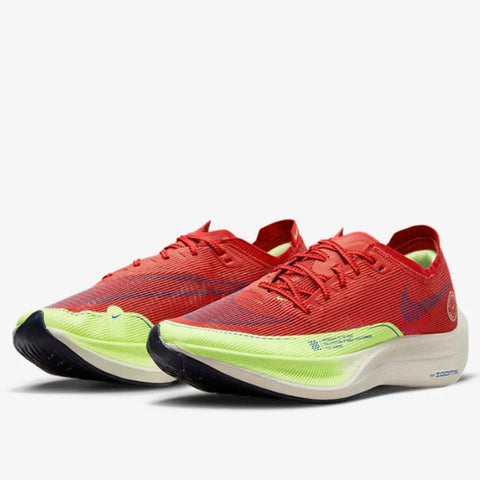 Nike ZoomX Vaporfly Red Clay cod DX3371-600
