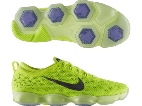NIKE ZOOM FIT AGILITY – Pantofi sport de alergare – Cod 684984-700
