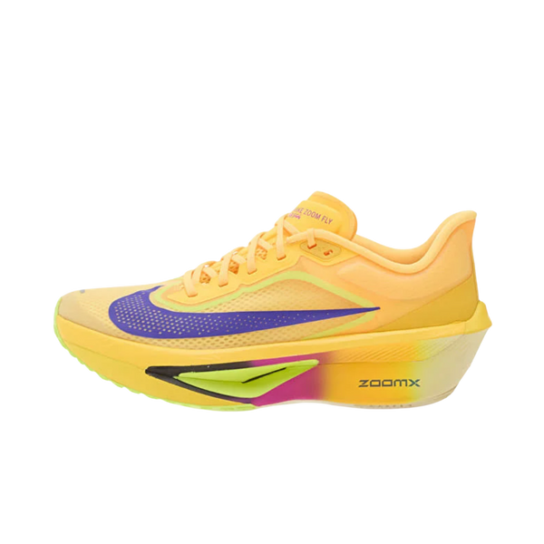 Nike Zoom Fly 6 "Laser Orange" – Portocaliu | FN8454-800