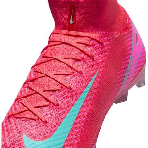 Nike Zoom Mercurial Superfly Elite AG-Pro | FQ8339-800
