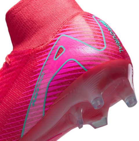 Nike Zoom Mercurial Superfly Elite AG-Pro | FQ8339-800