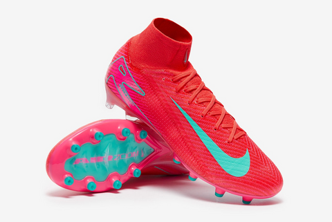Nike Zoom Mercurial Superfly Elite AG-Pro | FQ8339-800
