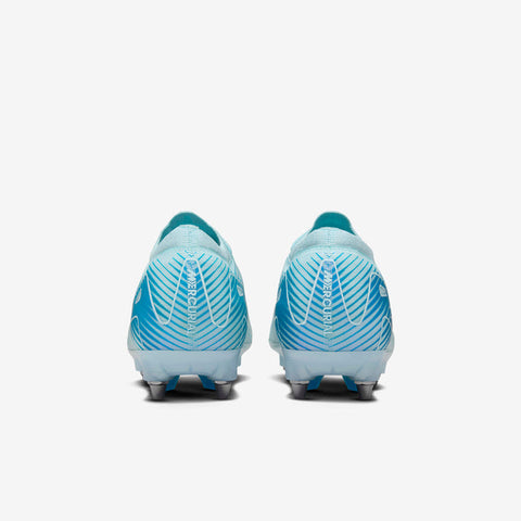 Nike Ghete de Fotbal Nike Zm Vapor 16 Elite Sg-pro – Albastru | FQ8688-400