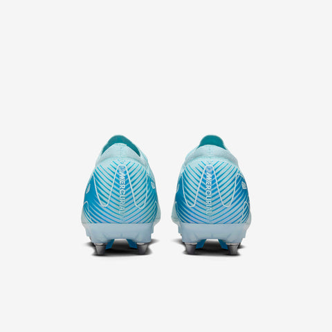 GHETE DE FOTBAL NIKE ZM VAPOR 16 ELITE SG-PRO – Ghete fotbal profesionale – Cod FQ8688-400