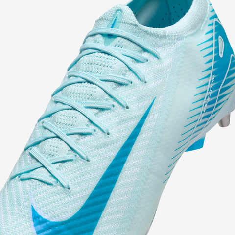 Nike Ghete de Fotbal Nike Zm Vapor 16 Elite Sg-pro – Albastru | FQ8688-400