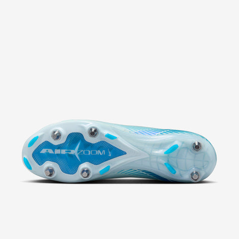 Nike Ghete de Fotbal Nike Zm Vapor 16 Elite Sg-pro – Albastru | FQ8688-400