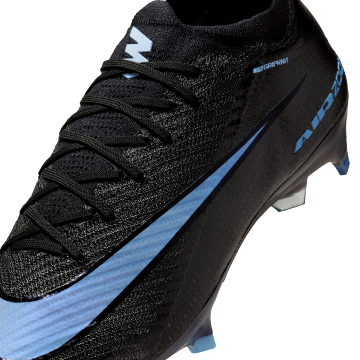Nike Zoom Mercurial Vapor 16 FG – Negru |FQ1457-001