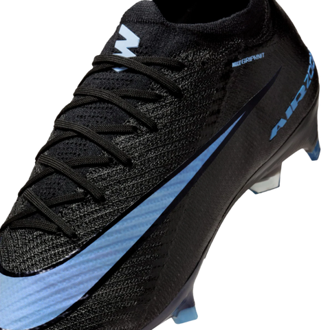 Nike Zoom Mercurial Vapor 16 FG – Negru |  FQ1457-001