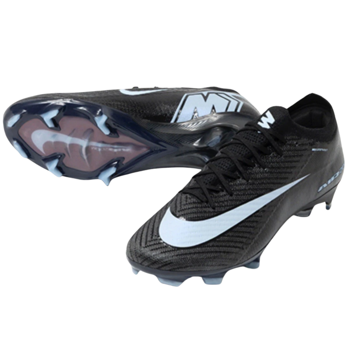 Nike Zoom Mercurial Vapor 16 FG – Negru |FQ1457-001