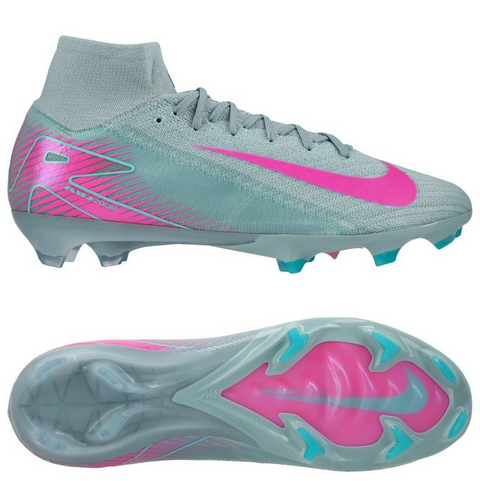 NIKE MERCURIAL SUPERFLY 10 ELITE FG – Ghete de fotbal profesionale – Cod FQ1454-301