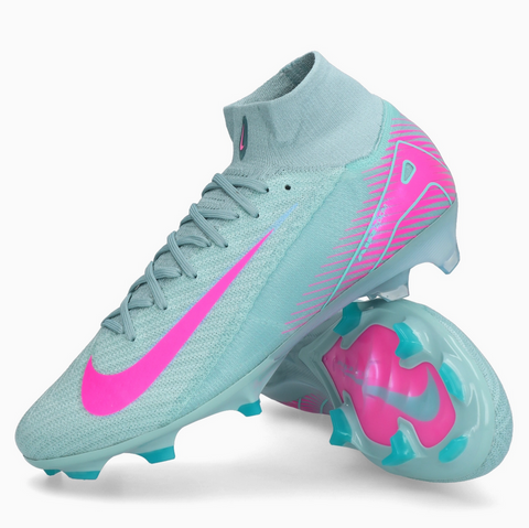NIKE MERCURIAL SUPERFLY 10 ELITE FG – Ghete de fotbal profesionale – Cod FQ1454-301