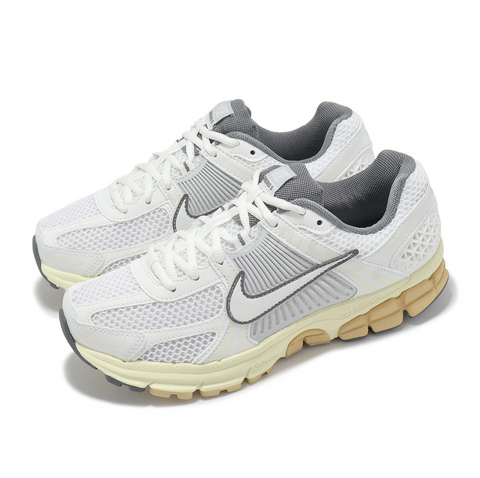 NIKE ZOOM VOMERO 5 "SUMMIT WHITE" – Pantofi sport de alergare – Cod FJ2028-101