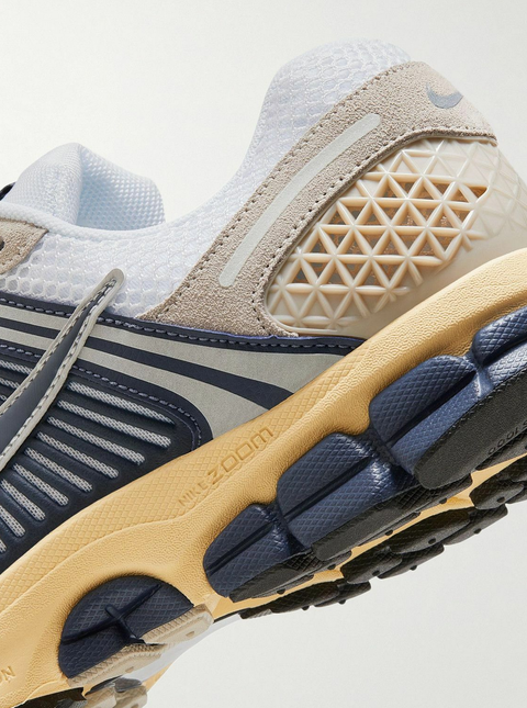 NIKE ZOOM VOMERO 5 "SUMMIT WHITE" – Pantofi sport de alergare – Cod FJ2028-101