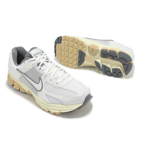 NIKE ZOOM VOMERO 5 "SUMMIT WHITE" – Pantofi sport de alergare – Cod FJ2028-101