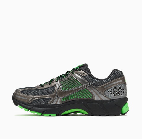 Nike Zoom Vomero 5 "Metallic Pewter/Green Strike" | IB2988-001
