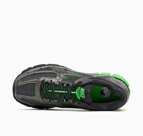Nike Zoom Vomero 5 "Metallic Pewter/Green Strike" | IB2988-001