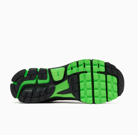 Nike Zoom Vomero 5 "Metallic Pewter/Green Strike" | IB2988-001