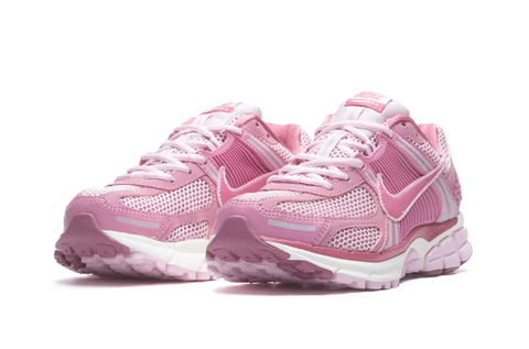 NIKE ZOOM VOMERO 5 "ELEMENTAL PINK" – Pantofi sport de alergare – Cod FJ2028-600