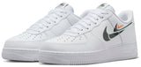 Nike Air Force 1 Pantofi Casual de Strada – Alb | FN7807-100