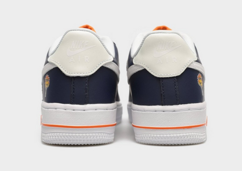 NIKE AIR FORCE 1 – Pantofi casual de stradă – Cod FN7239-410