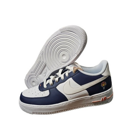 NIKE AIR FORCE 1 – Pantofi casual de stradă – Cod FN7239-410