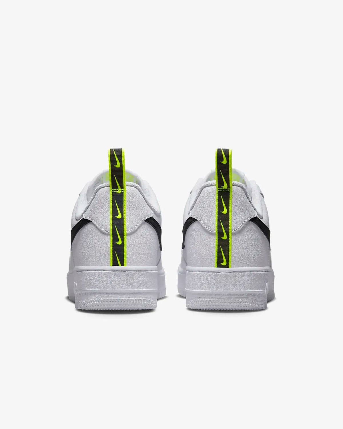 Nike Air Force 1 – Alb | DZ4510-100