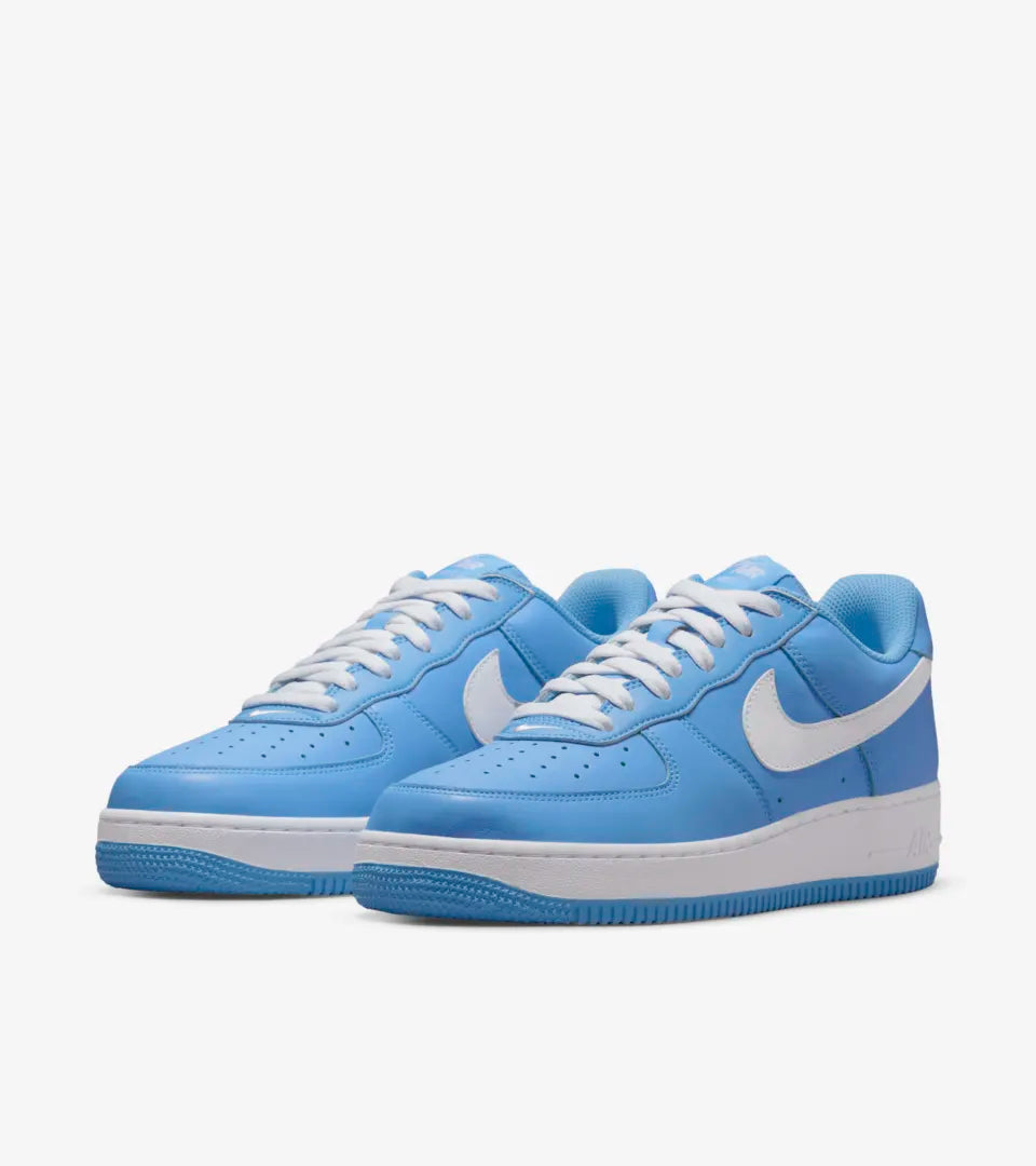 Nike Air Force 1 Low – Alb | DM0576-400