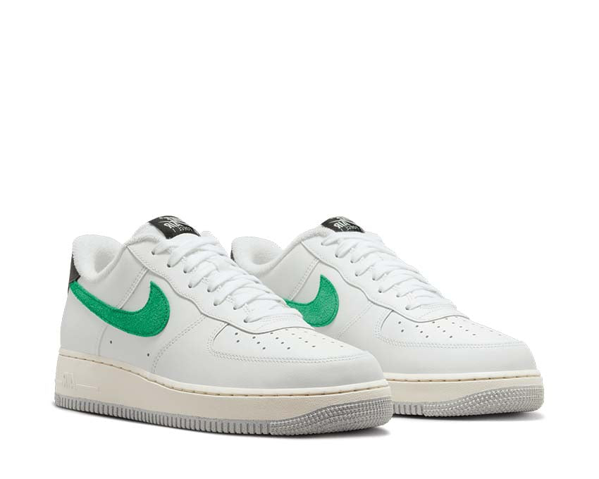 Nike Air Force 1 Low – Alb | DR8593-100