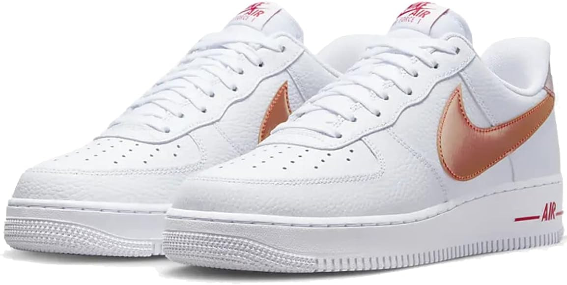 Nike Air Force 1 Low – Alb | DV3505-100