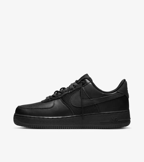 Nike Air Force 1 Low Pantofi Casual de Strada – Negru | DX5590-001