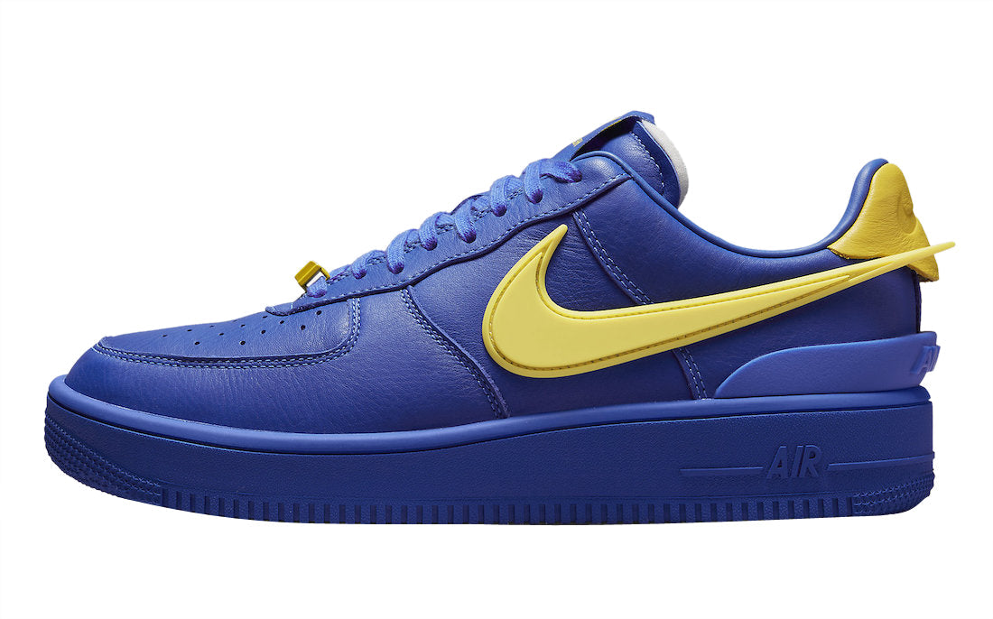 Nike Air Force 1 x Ambush – Albastru | DV3464-400