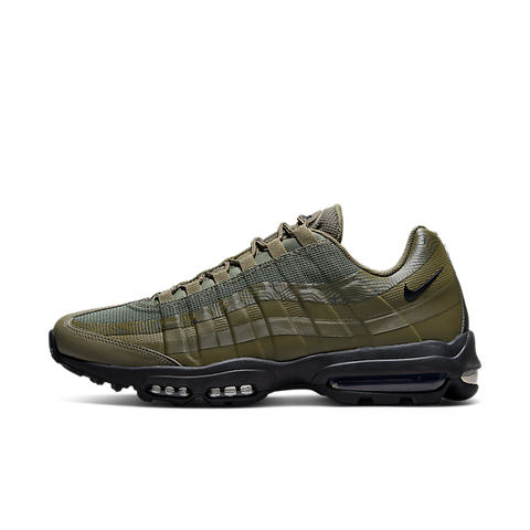 Nike air max 95 ultra olive cod dr0295-200