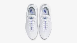 Nike airmax 95 ultra cod DX2658-100