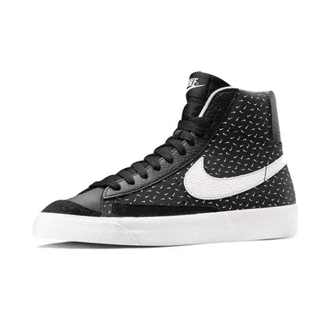 Nike Blazer Mid Negru – Negru | DC9197-001