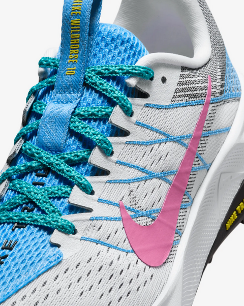 NIKE WILDHORSE 10 – Pantofi sport de alergare trail – Cod FV2337-100