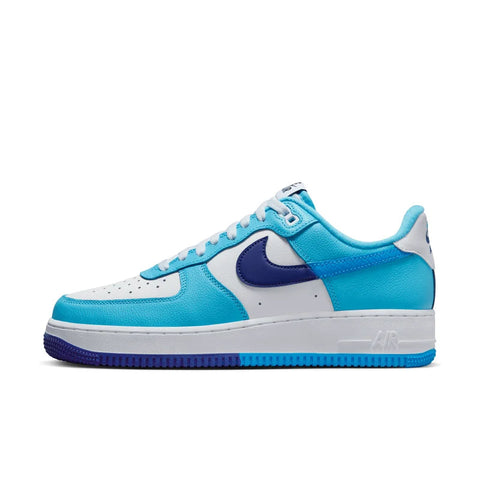 Nike Air Force 1 Low Pantofi Casual de Strada – Alb | DZ2522-100