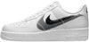 Nike Air Force 1 Low Pantofi Casual de Strada – Alb | FD0660-100