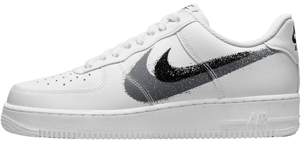 Nike Air Force 1 Low Pantofi Casual de Strada – Alb | FD0660-100