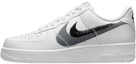 Nike Air Force 1 Low Pantofi Casual de Strada – Alb | FD0660-100