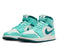 NIKE AIR JORDAN 1 MID – Pantofi sport casual – Cod DZ3745-300