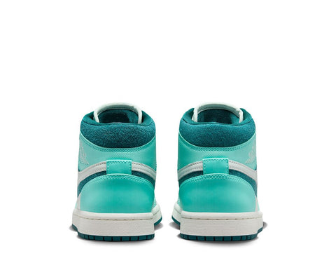 NIKE AIR JORDAN 1 MID – Pantofi sport casual – Cod DZ3745-300