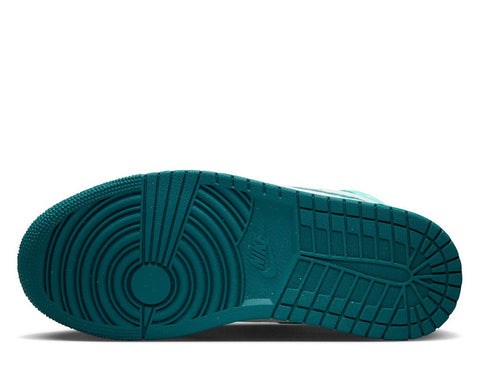 NIKE AIR JORDAN 1 MID – Pantofi sport casual – Cod DZ3745-300
