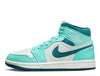 NIKE AIR JORDAN 1 MID – Pantofi sport casual – Cod DZ3745-300