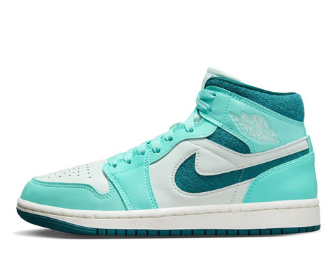 NIKE AIR JORDAN 1 MID – Pantofi sport casual – Cod DZ3745-300