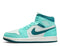 NIKE AIR JORDAN 1 MID – Pantofi sport casual – Cod DZ3745-300