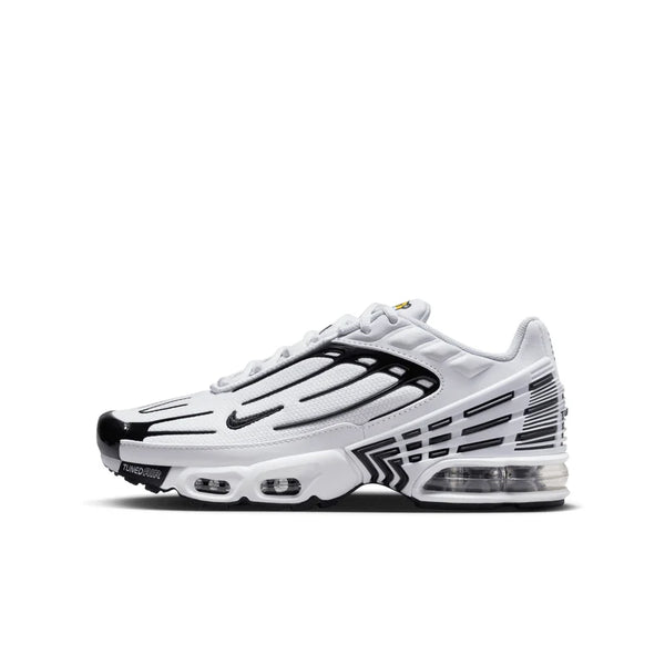 Nike Airmax Plus 3 – Alb | FN3845-100