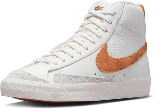 Nike Blazer High – Alb | DX8948-100