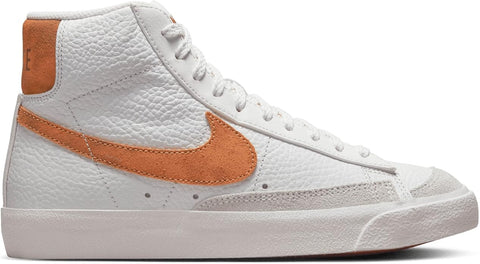 Nike Blazer High – Alb | DX8948-100