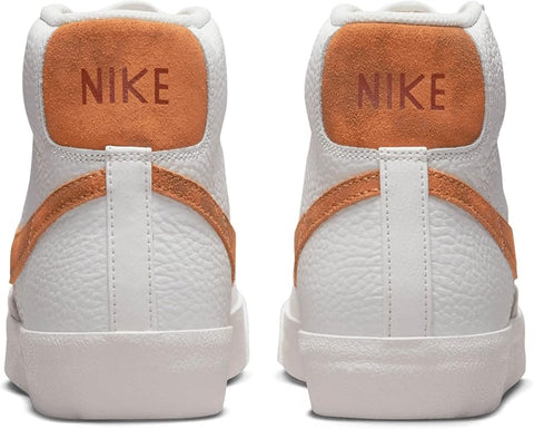 Nike Blazer High – Alb | DX8948-100