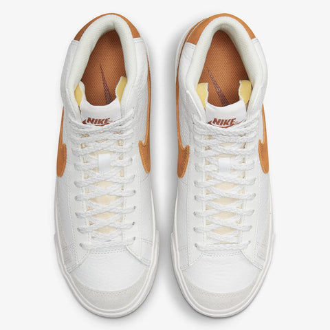 Nike Blazer High – Alb | DX8948-100